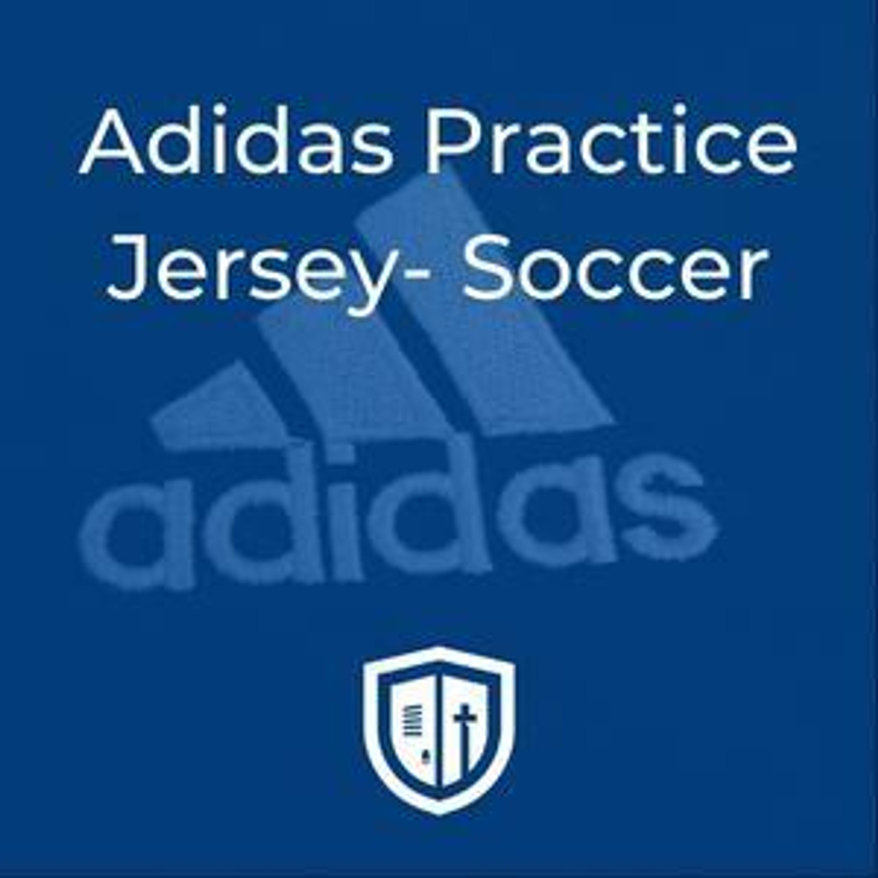 Practice Jersey - Soccer